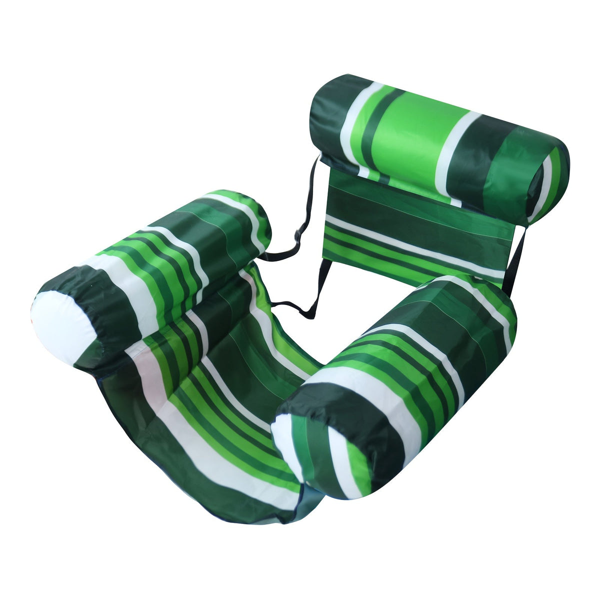 Inflatable Hammock Waterproof PVC Quick Valve Portable
