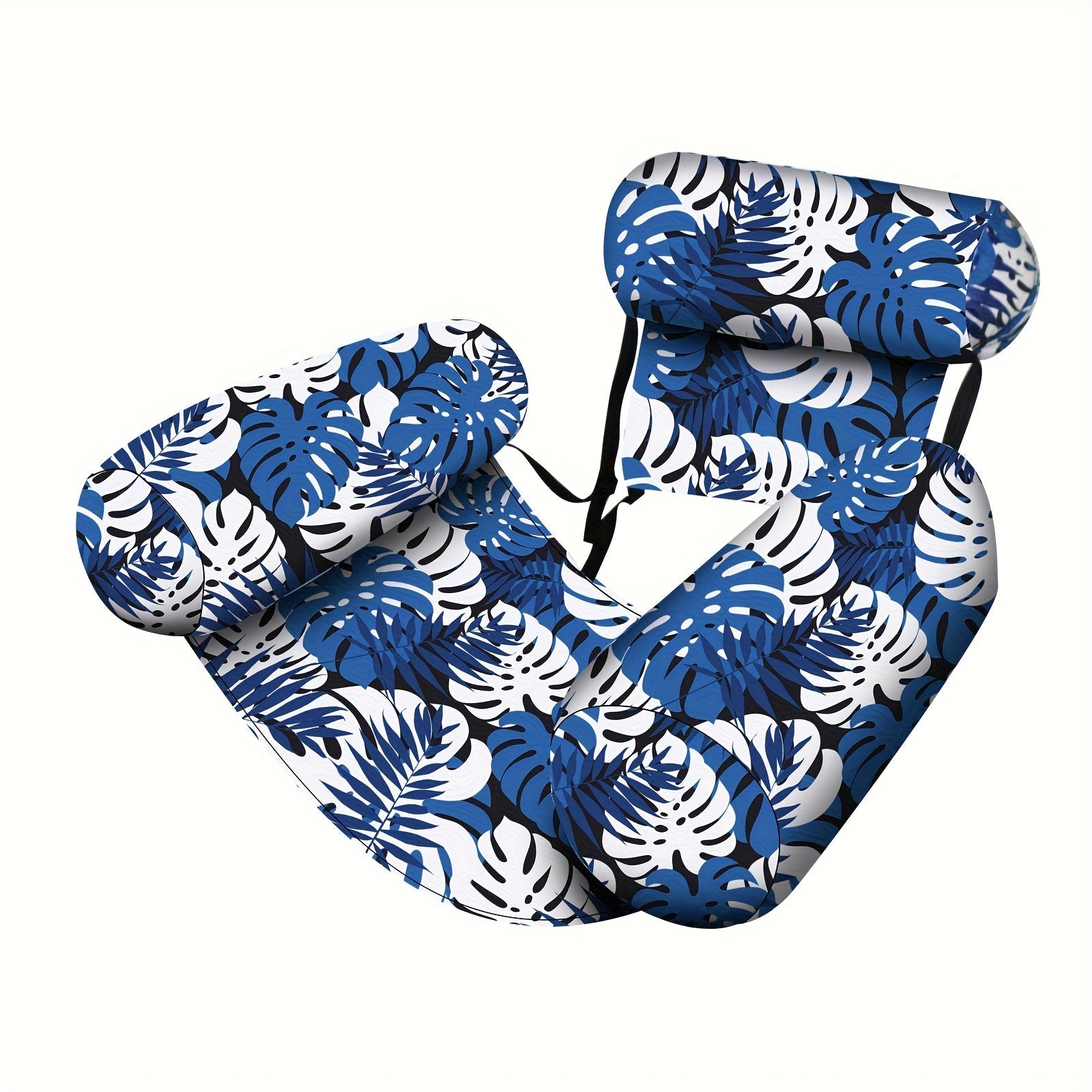 Inflatable Hammock Waterproof PVC Quick Valve Portable