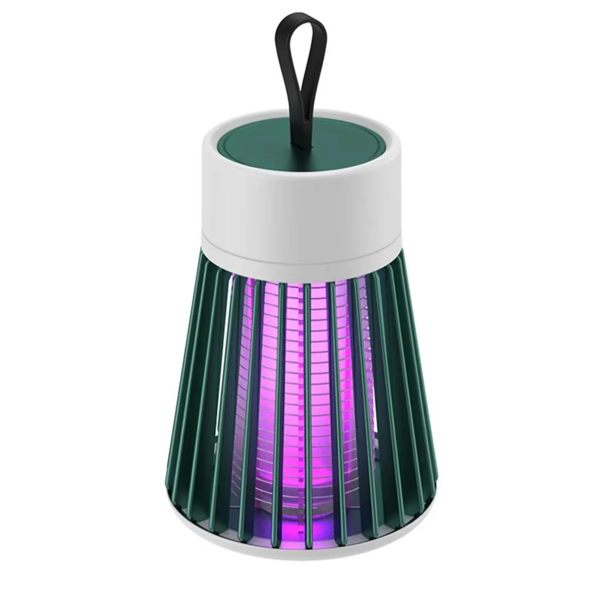 Insect Repellent Portable Rechargeable Chemical-Free