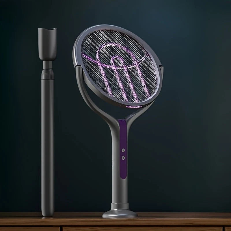 Insect Zapper UV Light & USB Rechargeable
