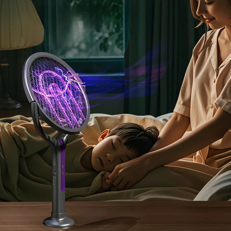 Insect Zapper UV Light & USB Rechargeable