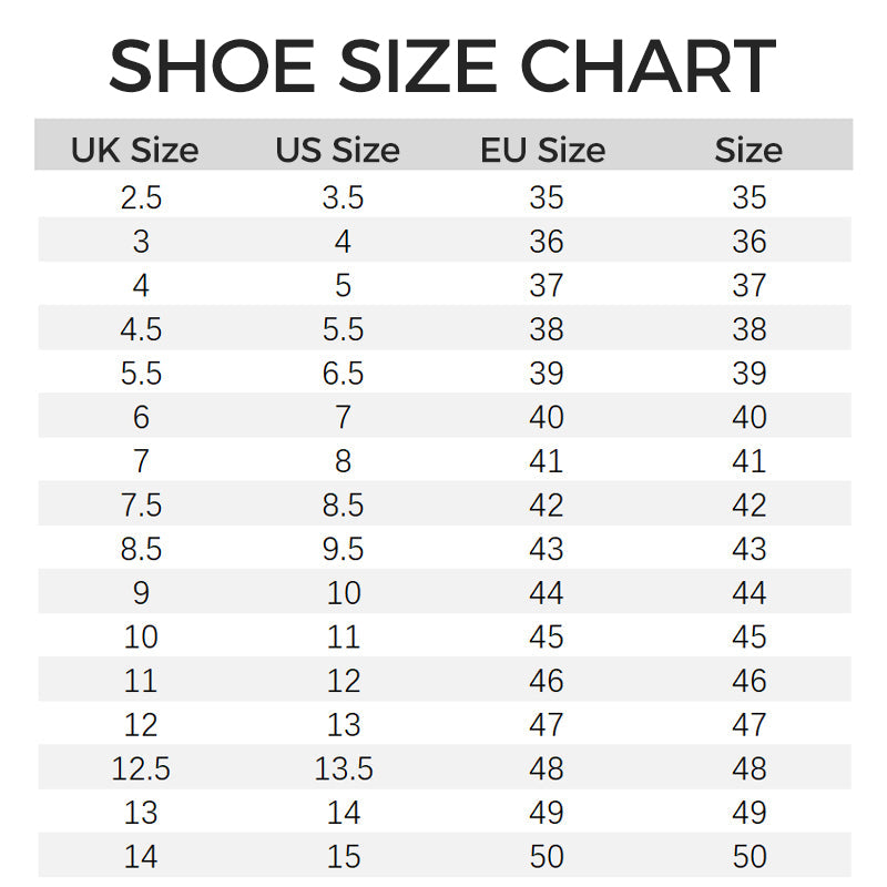 Insoles Adjustable Height 3.5 cm Contoured Arch Support
