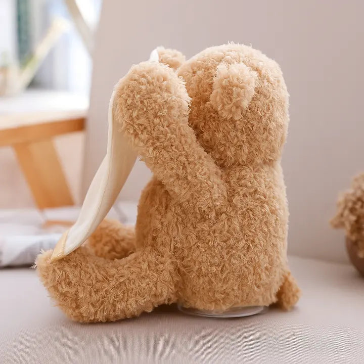 Interactive Plush Talking Animated Arms & Mouth