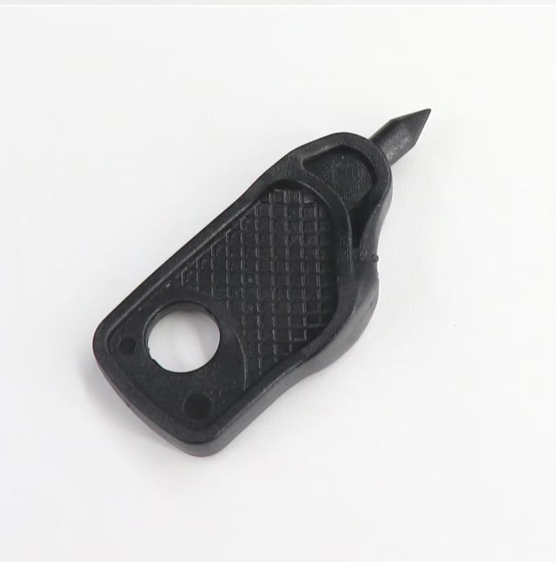 Irrigation Drippers Adjustable 360° Flow 100-Pack With Hole Opener