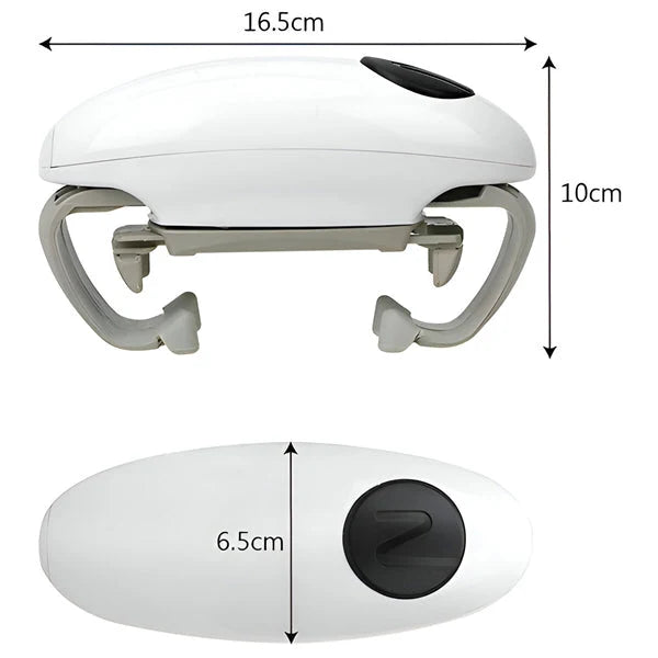 Jar Opener Electric Automatic Self-Adjusting