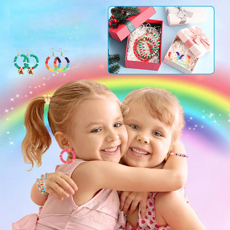 Jewelry Making Kit 5520 Beads 550 Charms