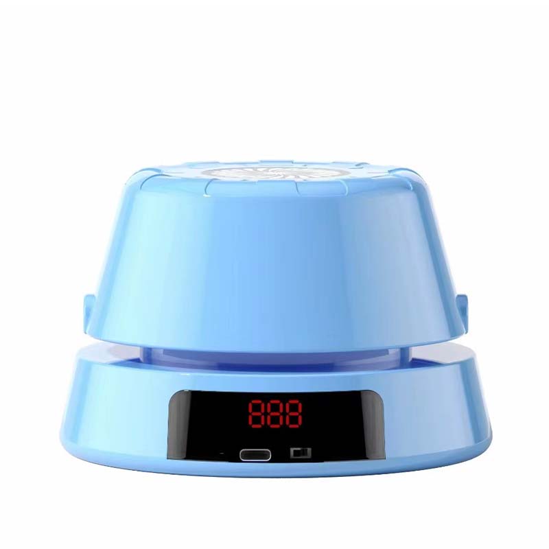 Jump Rope Automatic Hands Free 10 Speed LED Counter
