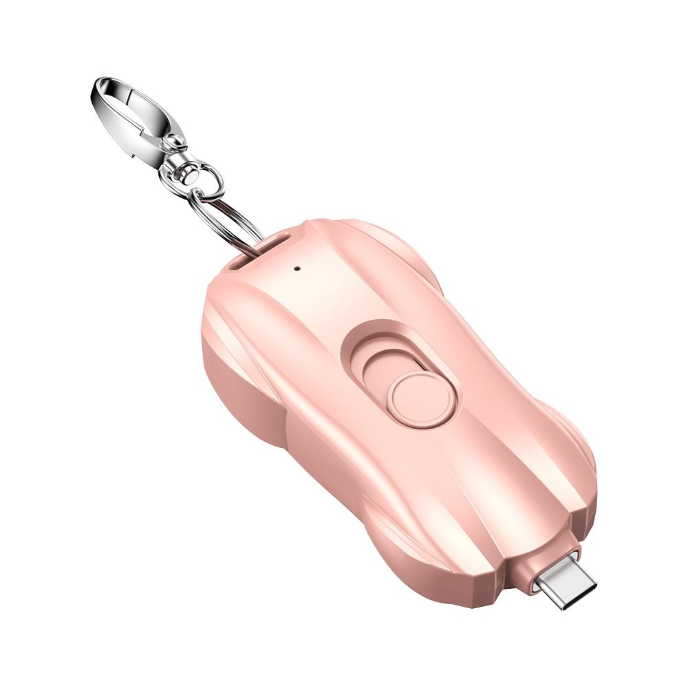 Keychain Power Bank Race Car 1500mAh