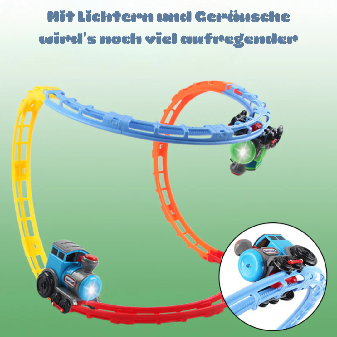Kids Active Toy Lights & Sounds Motor Skill Development