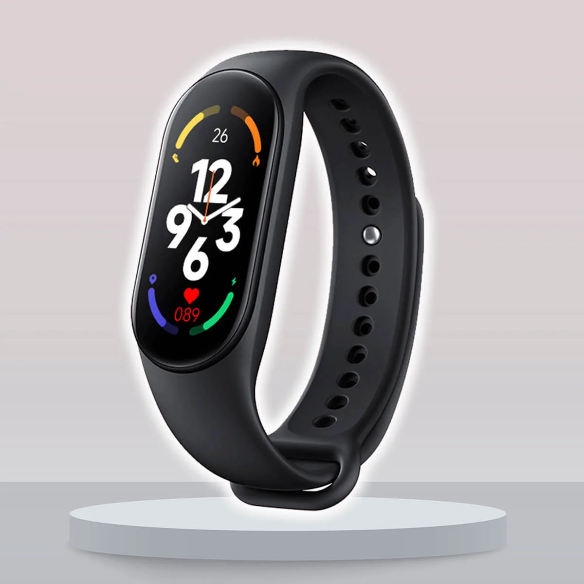 Kids Activity Watch GPS & Heart Rate