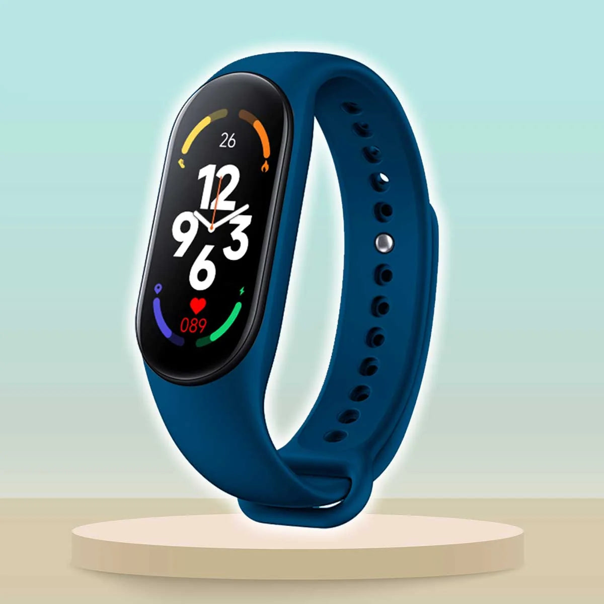 Kids Activity Watch GPS & Heart Rate