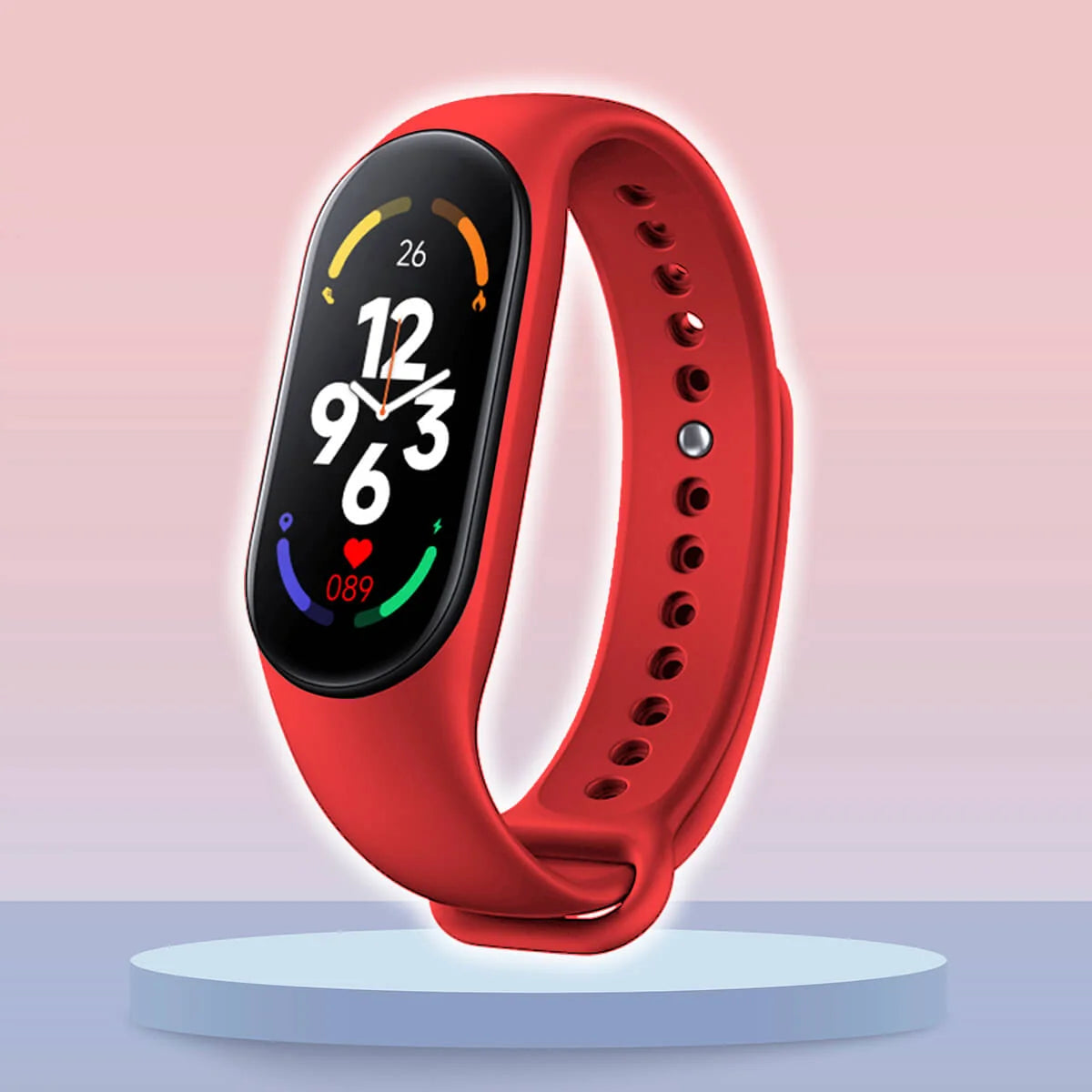 Kids Activity Watch GPS & Heart Rate
