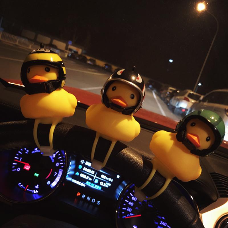 Kids Bike Bell LED Light & Horn Silicone Strap