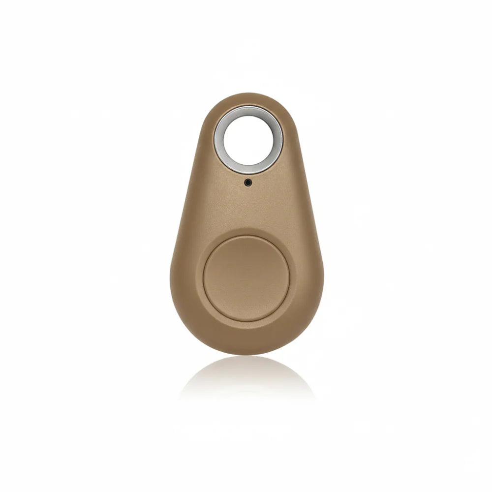 Kids GPS Tracker Real-Time Tracking SOS Button Geo-Fence Alerts