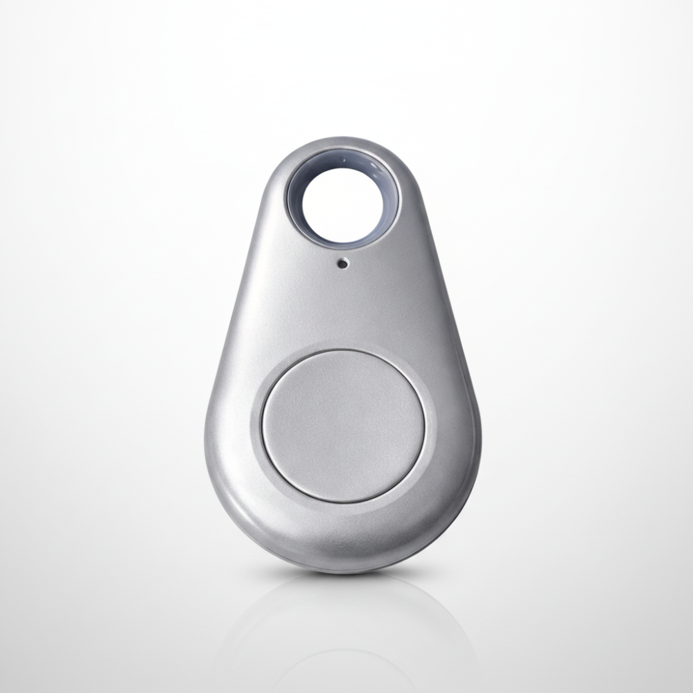 Kids GPS Tracker Real-Time Tracking SOS Button Geo-Fence Alerts