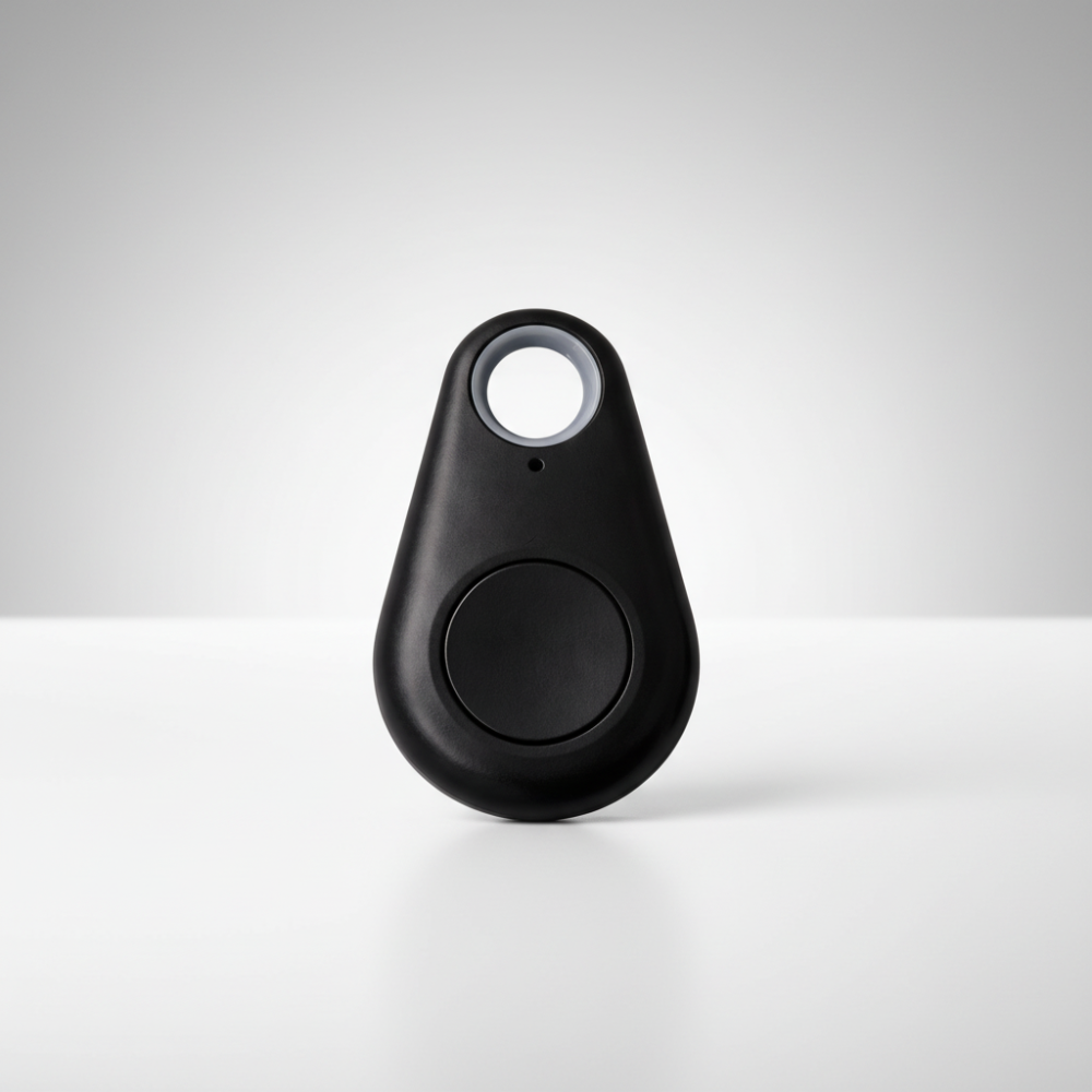 Kids GPS Tracker Real-Time Tracking SOS Button Geo-Fence Alerts