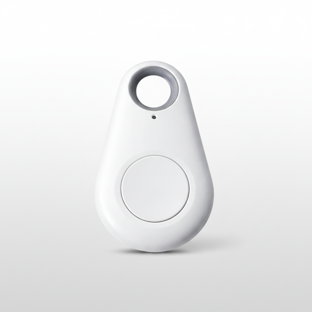 Kids GPS Tracker Real-Time Tracking SOS Button Geo-Fence Alerts