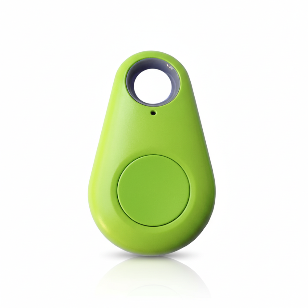 Kids GPS Tracker Real-Time Tracking SOS Button Geo-Fence Alerts