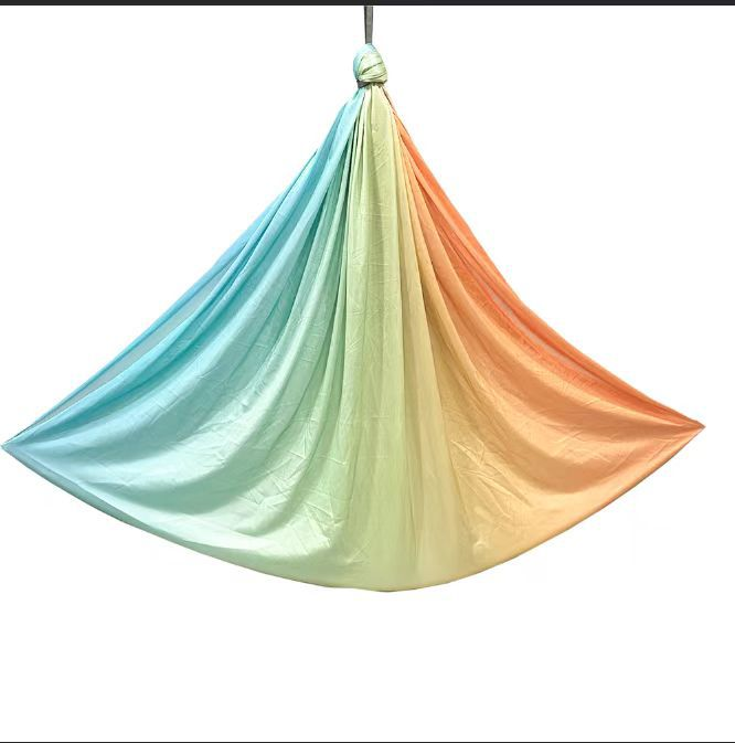Kids Therapy Swing Elastic Polyester Sensory Support