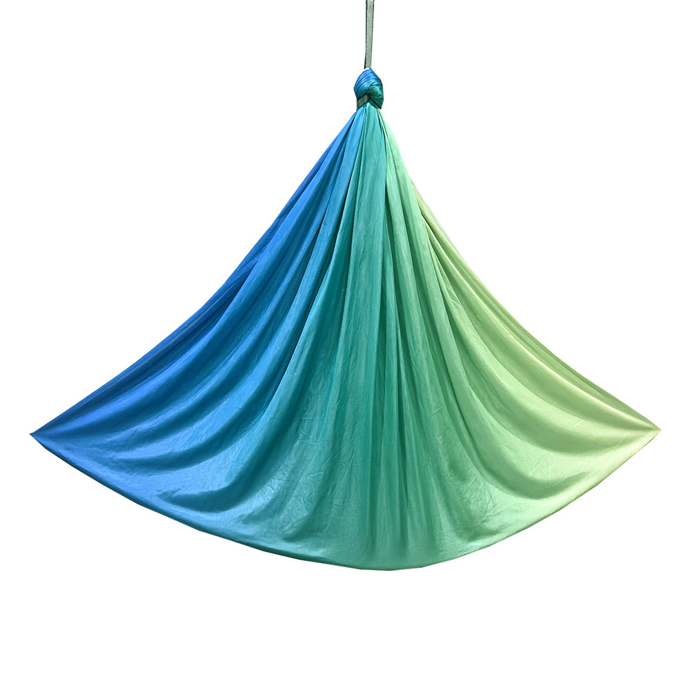 Kids Therapy Swing Elastic Polyester Sensory Support