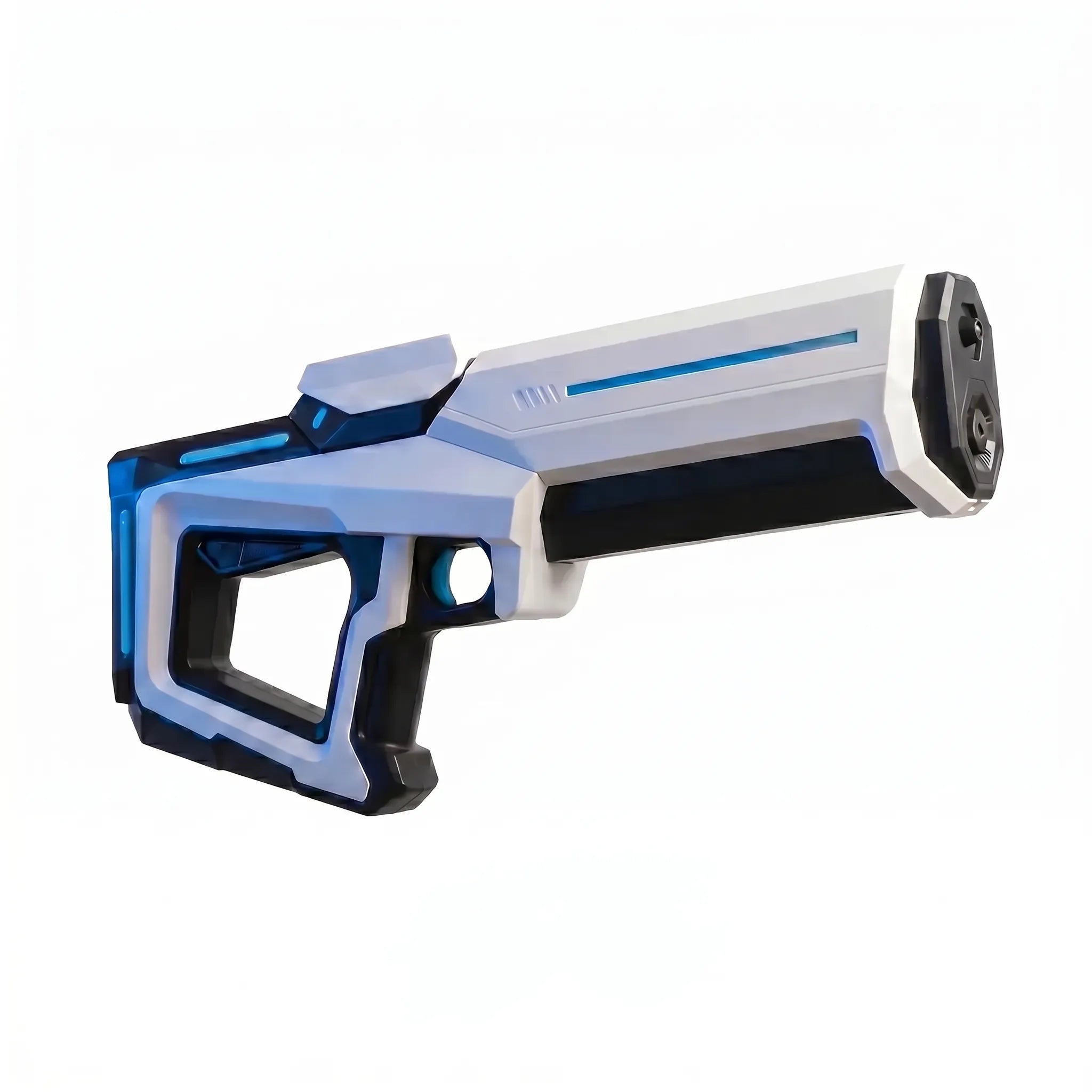 Kids Water Gun Rechargeable Automatic Trigger