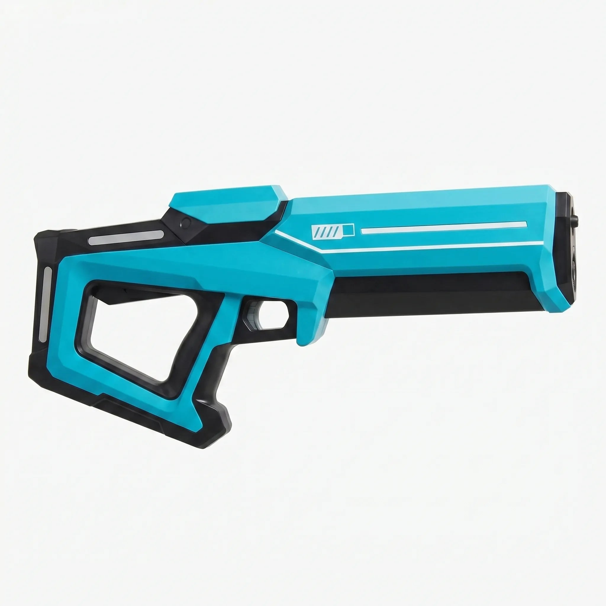 Kids Water Gun Rechargeable Automatic Trigger