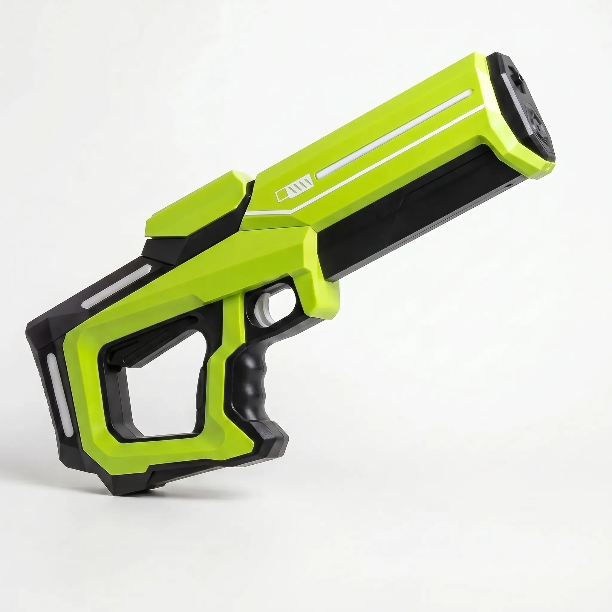 Kids Water Gun Rechargeable Automatic Trigger