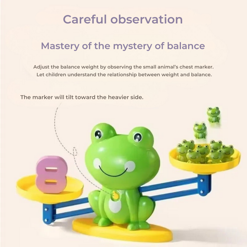 Kinder Mathe Spiel Interaktives Zahlenabgleichen & Zählen