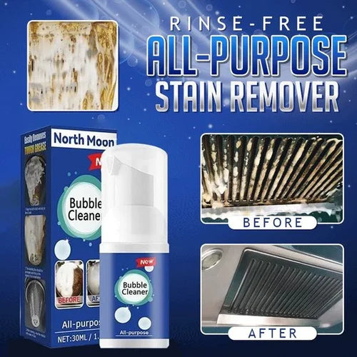 Kitchen Cleaning Spray Foaming Detergent-Free & Non-Toxic