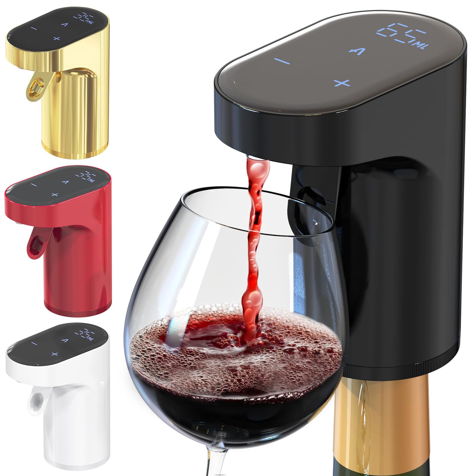 Kitchen Utensil Dispenser Smart Automatic Organizer