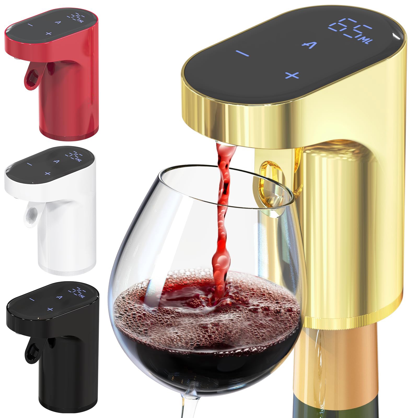Kitchen Utensil Dispenser Smart Automatic Organizer