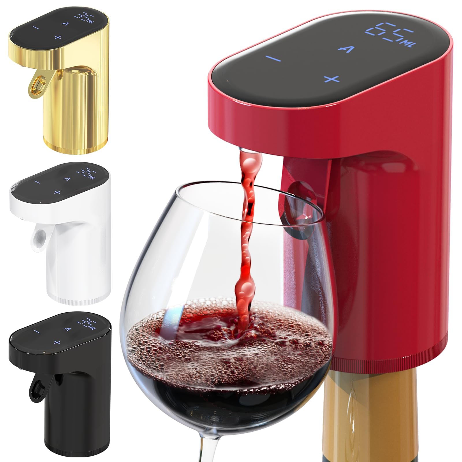 Kitchen Utensil Dispenser Smart Automatic Organizer