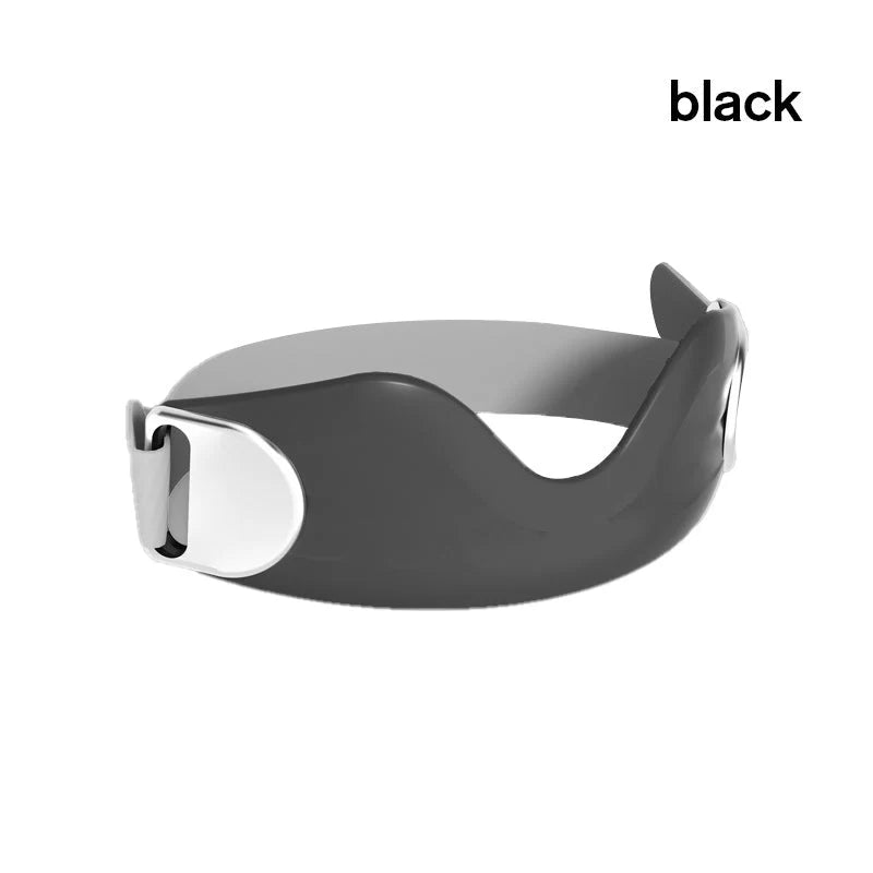 Knee Brace Shock-Absorbing Silicone Non-Slip Adjustable Fit