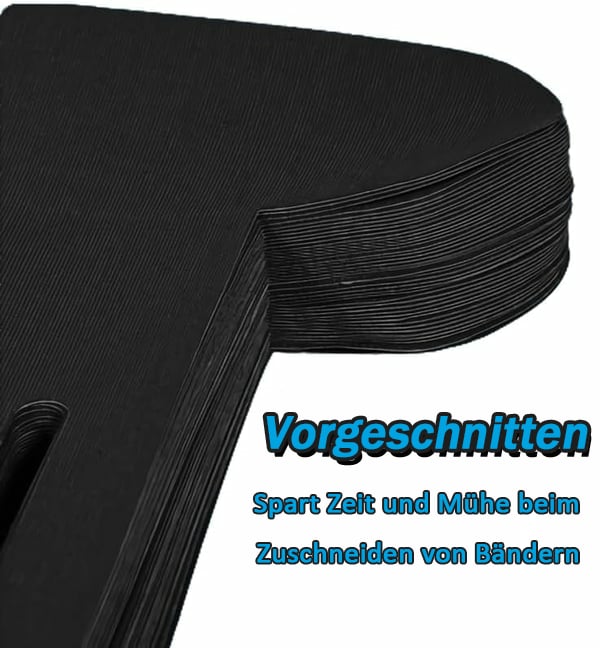 Knee Support Patch Pre-Shaped Peel & Stick Waterproof
