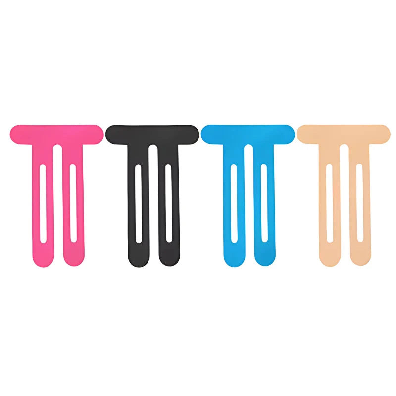 Knee Tape Self-Adhesive Stretchable & Breathable Pack