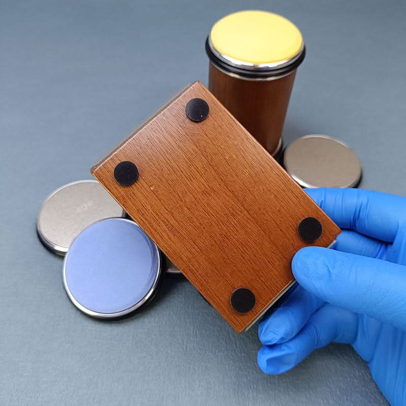 Knife Sharpener Diamond & Ceramic Magnetic Angle