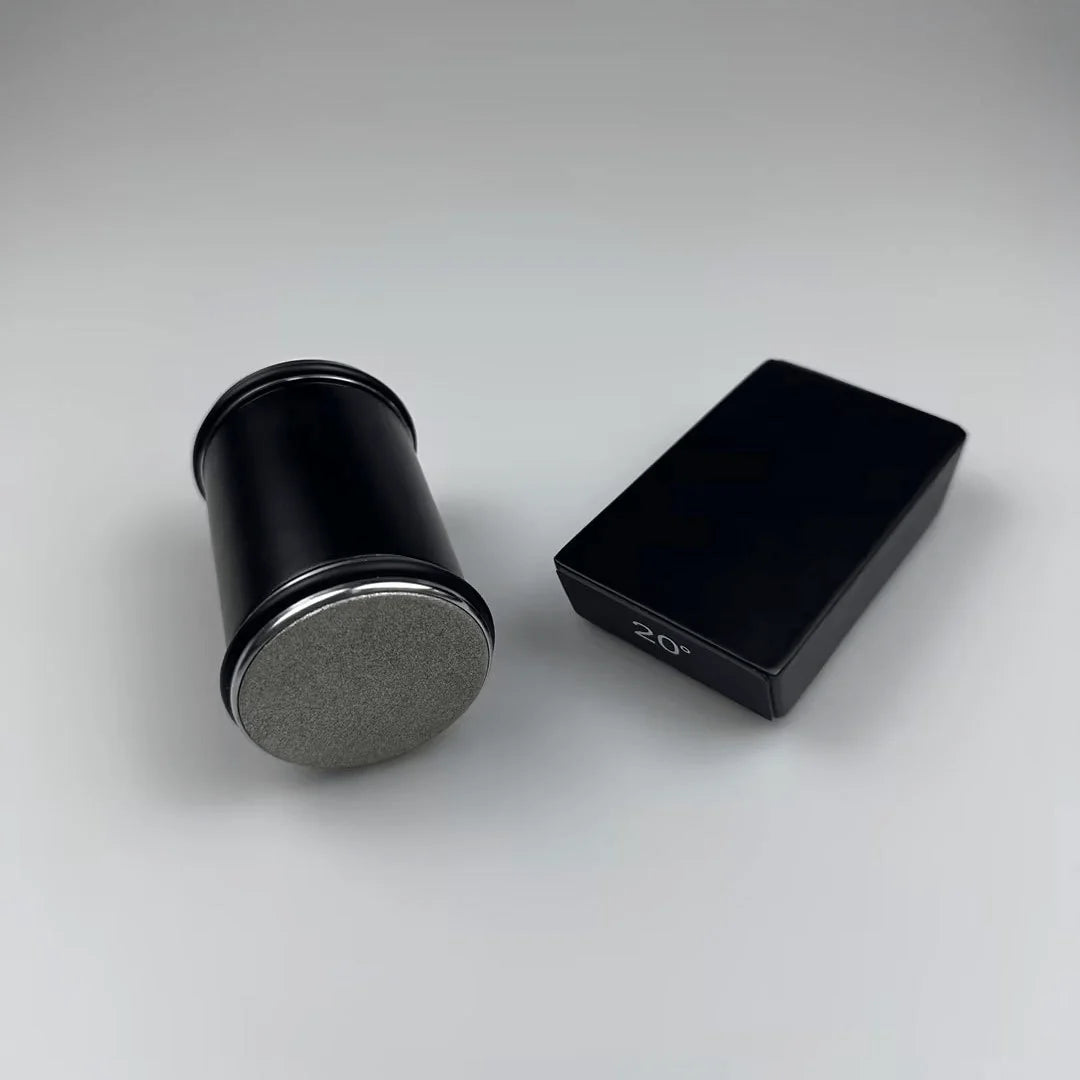 Knife Sharpener Diamond & Ceramic Magnetic Angle