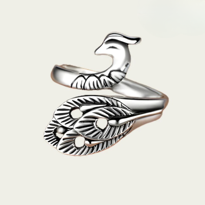 Knitting Rings Set of 2 Adjustable Fit Pain Relief