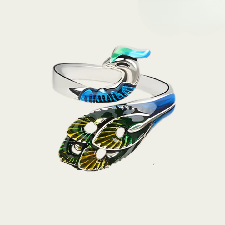 Knitting Rings Set of 2 Adjustable Fit Pain Relief