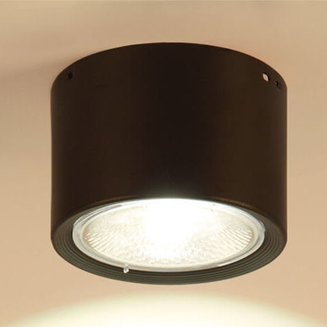 LED Ceiling Spotlight Adjustable Integrated COB Low Profile