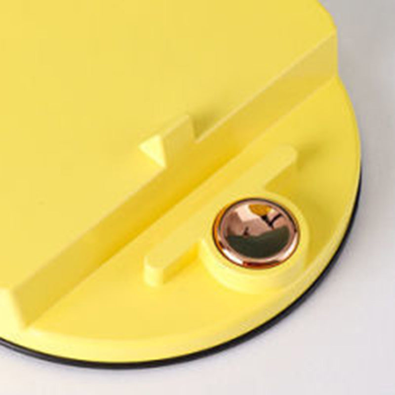 LED Desk Lamp Adjustable Arm Energy-Saving Minimalist Metal