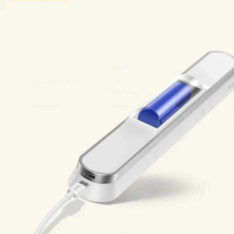 LED Light Bar Magnetic Mount Touch Dimming USB Rechargeable