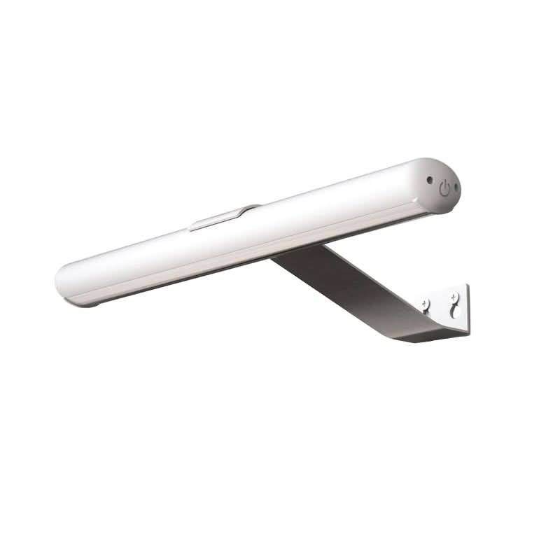 LED Wall Light Dimmable 360 Rotatable Wireless Rechargeable