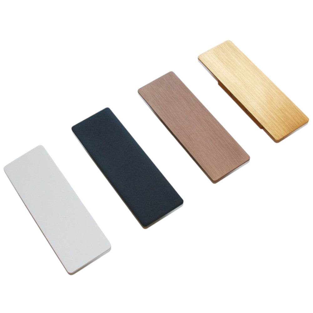 LED Wall Light Dual Up & Down Aluminum