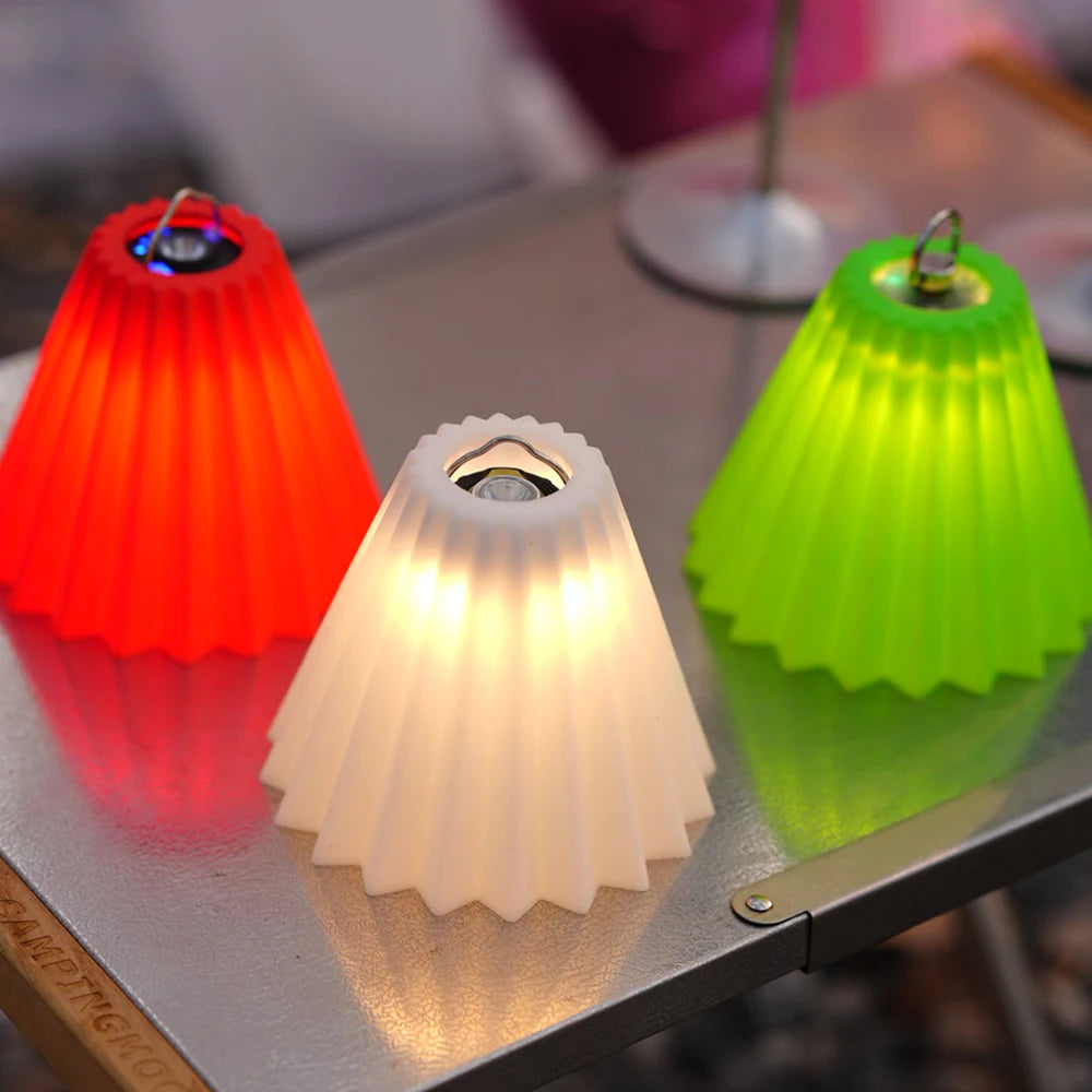 Lantern Cover Silicone Heat-Resistant Fits 5.1 x 4.3 In
