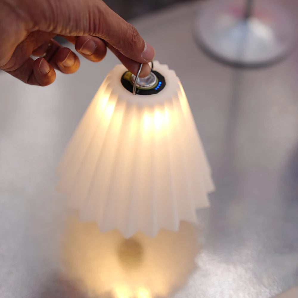 Lantern Cover Silicone Heat-Resistant Fits 5.1 x 4.3 In