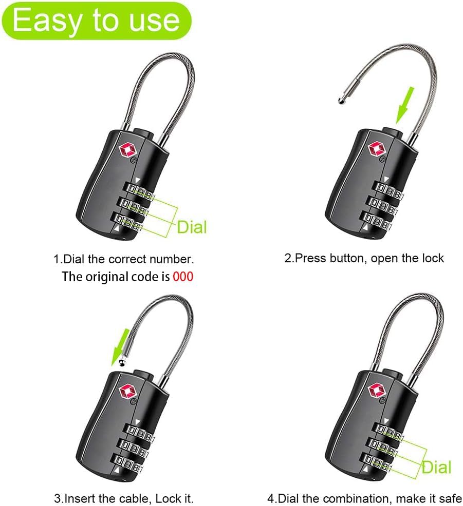 Laptop Backpack Hidden Anti-Theft Pocket Built-In USB Water-Resistant Polyester