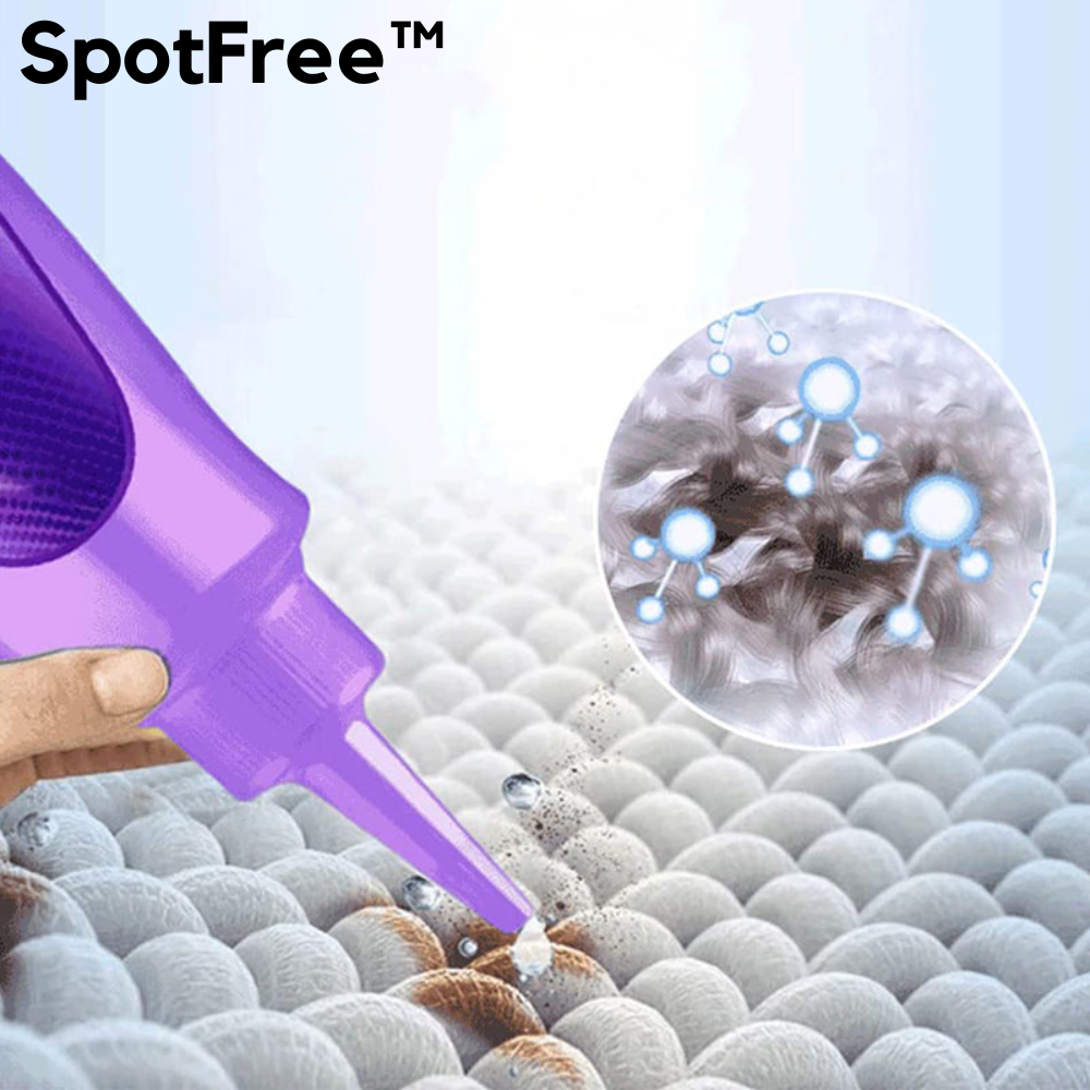 Laundry Stain Remover Fast Acting Gentle & Color Safe