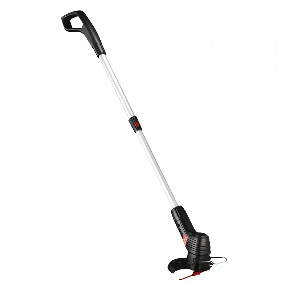 Lawn Trimmer Cordless 2-in-1 Edger & Swivel Head