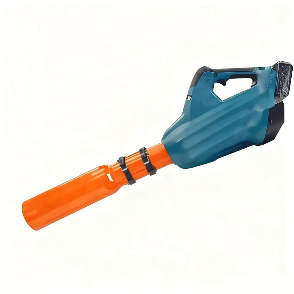 Leaf Blower Nozzle Venturi Power-Boost Universal Fit Tool-Free Install